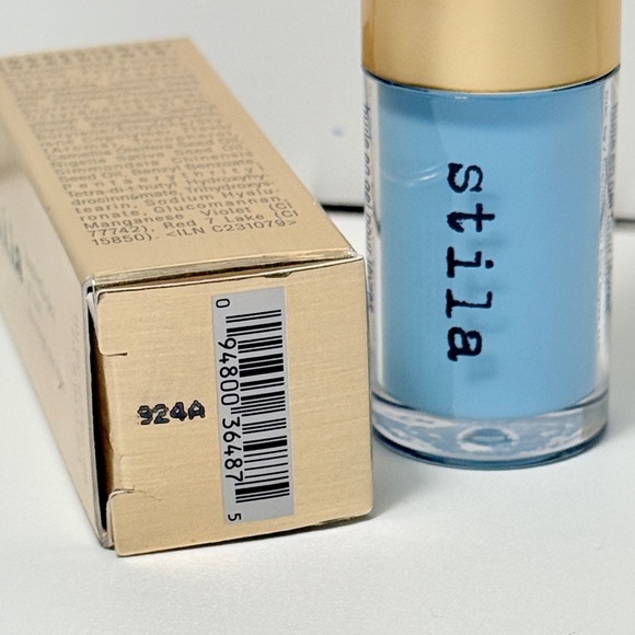 ICE QUEEN | Stila Heaven's Dew Gel Lip Oil - Picture 5 of 5